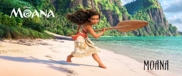 Moana Movie Photo 360087