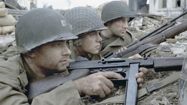 Saving Private Ryan Movie Photo 36025