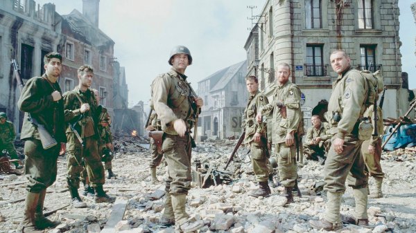 Saving Private Ryan Movie Photo 36027