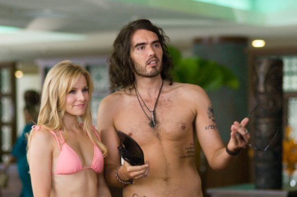 Russell Brand Movie Photo 36028