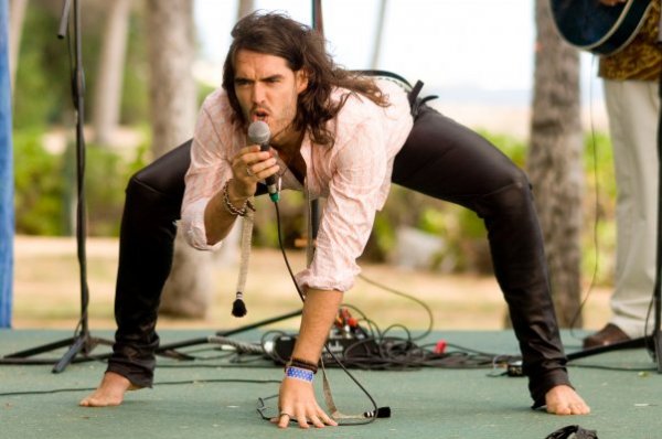 Russell Brand Movie Photo 36030