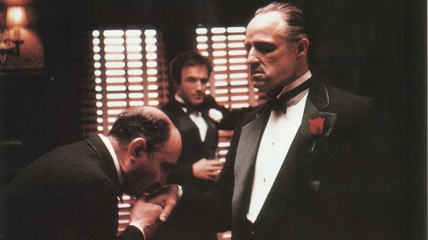 The Godfather (50th Anniversary) Movie Photo 36039