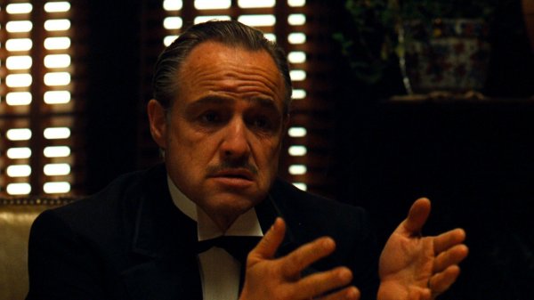 The Godfather (50th Anniversary) Movie Photo 36040