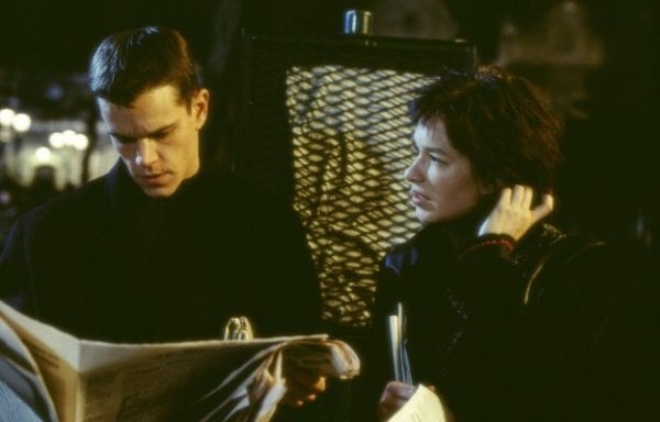 The Bourne Identity Movie Photo 36053