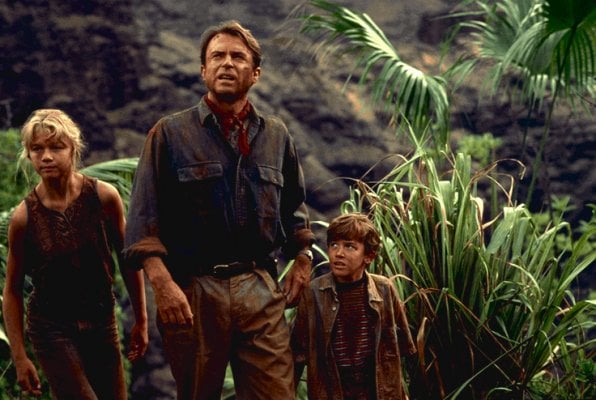 Sam Neill Movie Photo 36074