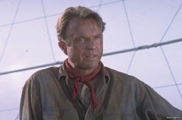 Sam Neill Movie Photo 36078