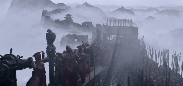 The Great Wall Movie Photo 360907