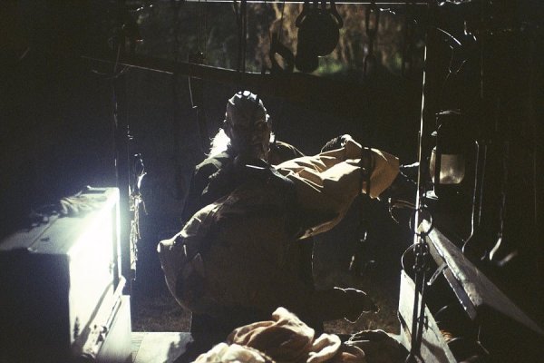 Jeepers Creepers Movie Photo 36108