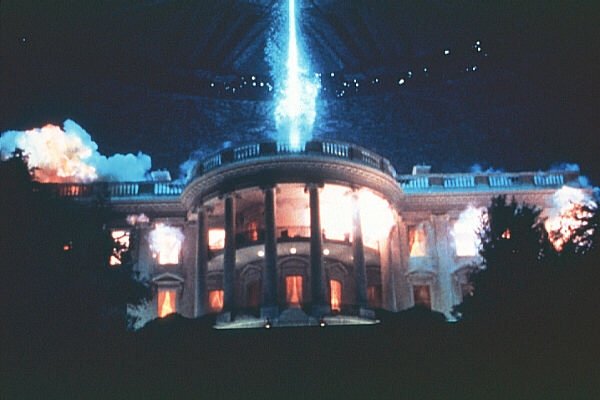 Independence Day Movie Photo 36111