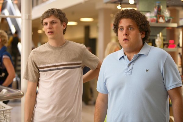 Superbad Movie Photo 36137