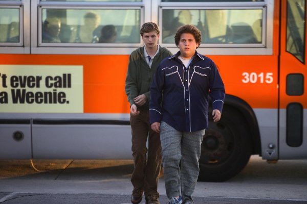 Superbad Movie Photo 36138