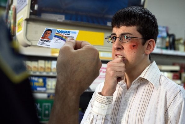 Superbad Movie Photo 36140