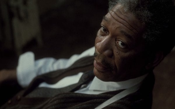 Morgan Freeman Movie Photo 36150