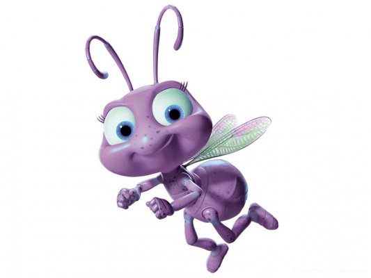 A Bug's Life Movie Photo 36152