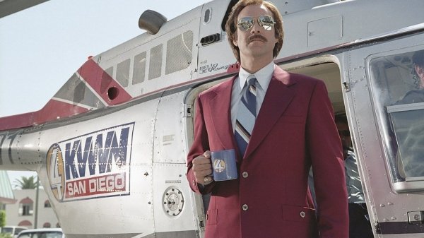 Anchorman Movie Photo 36171