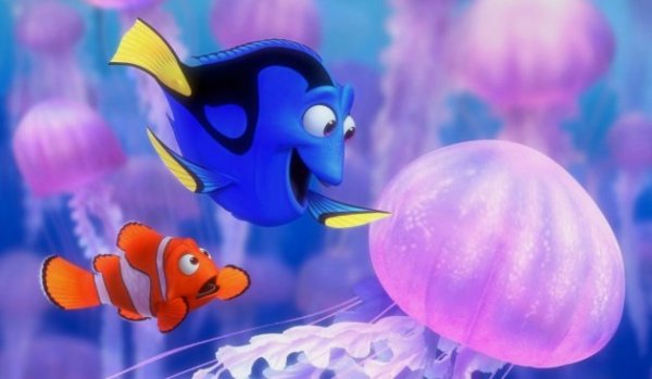 Finding Nemo 3D Movie Photo 36179