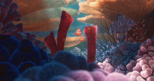 Finding Nemo 3D Movie Photo 36183