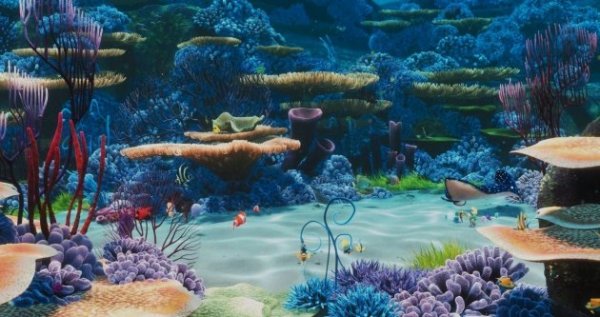 Finding Nemo 3D Movie Photo 36184