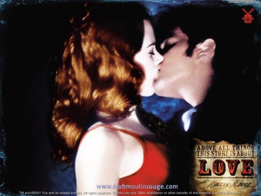 Moulin Rouge! Movie Photo 36198