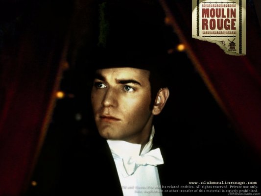 Moulin Rouge! Movie Photo 36200