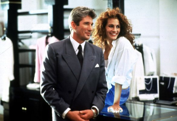 Pretty Woman Movie Photo 36227