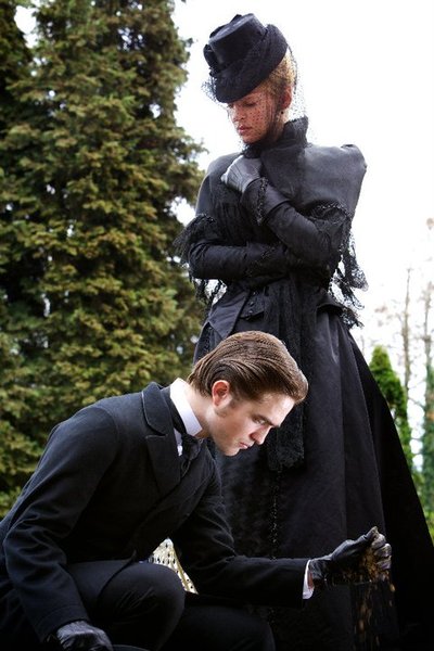 Bel Ami Movie Photo 36298