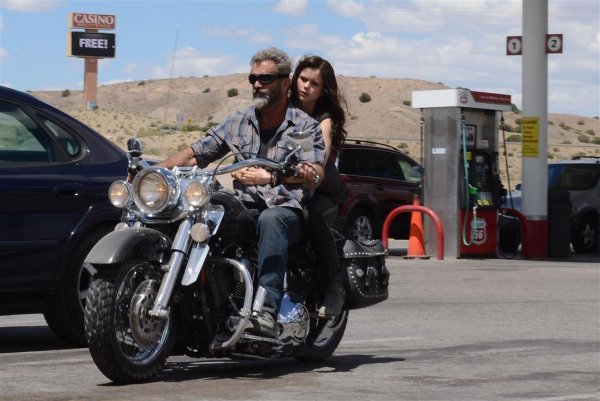 Blood Father Movie Photo 363075