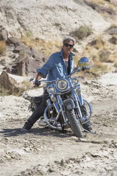 Blood Father Movie Photo 363079