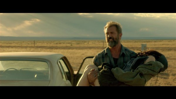 Blood Father Movie Photo 363081