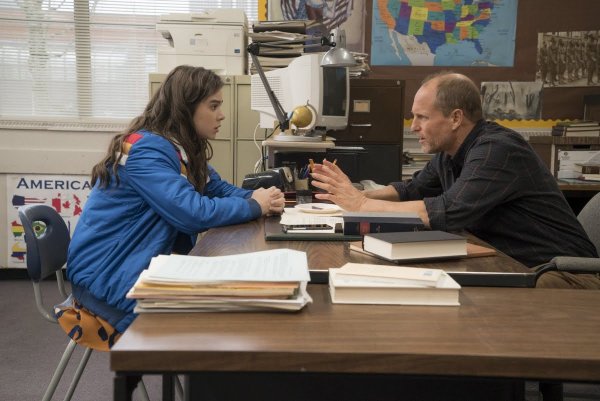 The Edge of Seventeen Movie Photo 363372