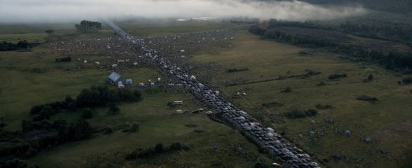 Arrival Movie Photo 364198