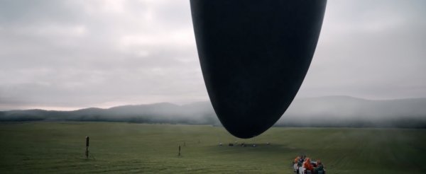 Arrival Movie Photo 364199