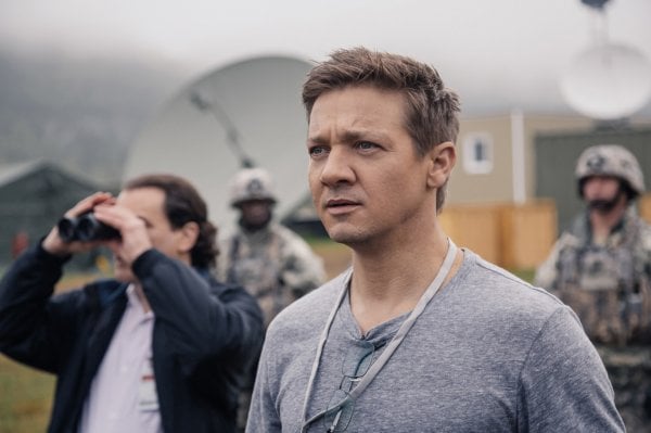 Jeremy Renner Movie Photo 364201