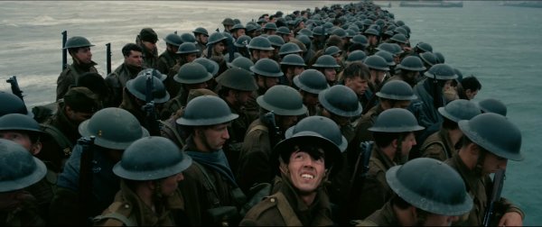 Dunkirk Movie Photo 364217