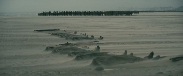 Dunkirk Movie Photo 364218