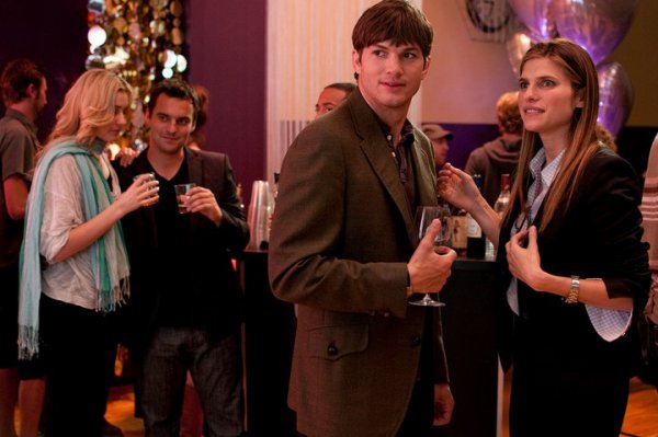 Ashton Kutcher Movie Photo 36488