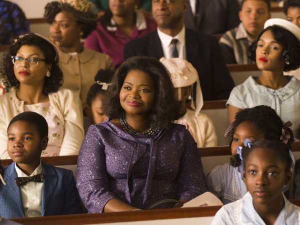 Hidden Figures Movie Photo 365049