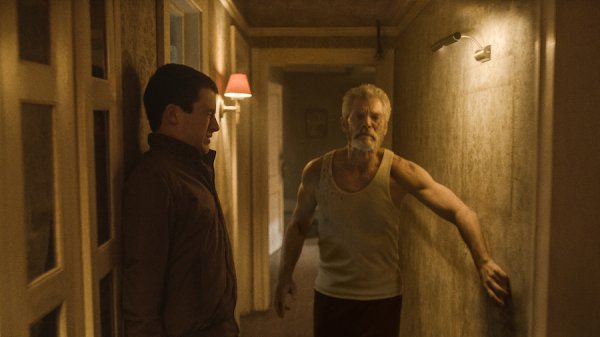 Don't Breathe Movie Photo 365056