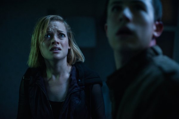 Don't Breathe Movie Photo 365060