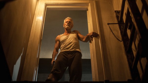 Don't Breathe Movie Photo 365062