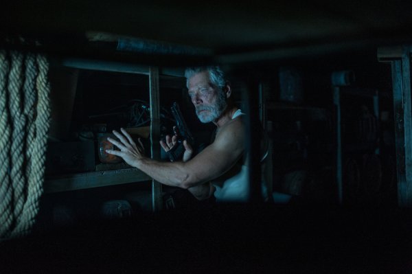 Don't Breathe Movie Photo 365064