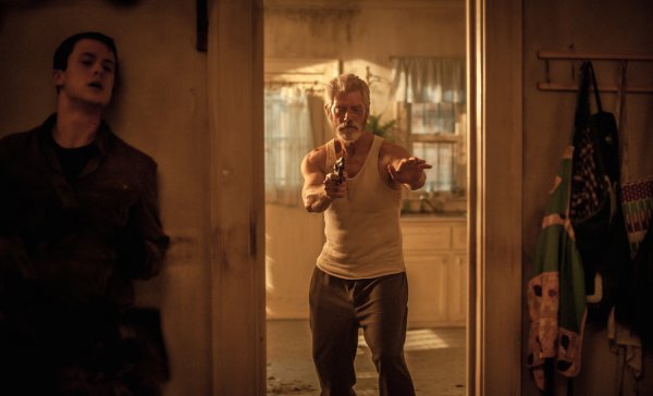 Don't Breathe Movie Photo 365065