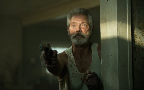 Don't Breathe Movie Photo 365066