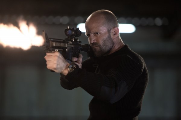 Mechanic: Resurrection Movie Photo 365071