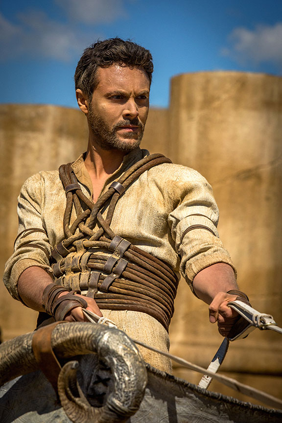 Ben Hur Movie Photo 365131