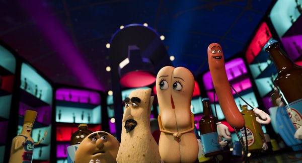 Sausage Party Movie Photo 365146