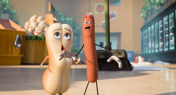 Sausage Party Movie Photo 365148