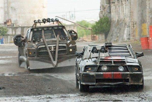 Death Race 2 Movie Photo 36562