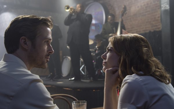 La La Land Movie Photo 365726