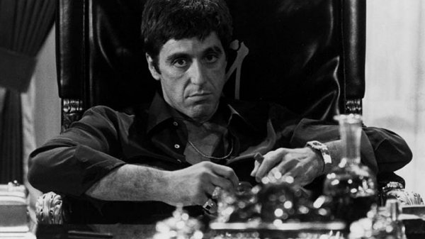 Scarface Movie Photo 36583